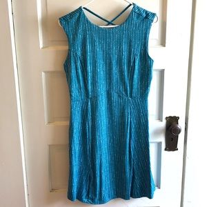 EUC Title Nine dress